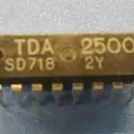 TDA2500