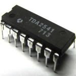 TDA2541