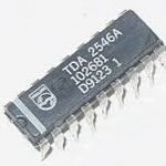 TDA2546