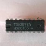 TDA2577
