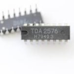 TDA2576
