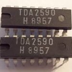 TDA2590