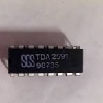 TDA2591