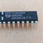 TDA2594