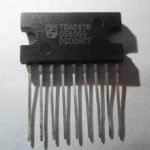 TDa2616