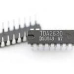 TDA2620