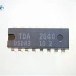 TDA2640