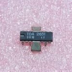 TDA2651
