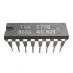 TDA2730