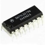 sN74LS279N
