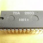 TDA2800