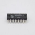 SN74LS390n