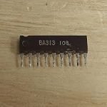 BA313