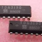TDA3190