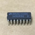 AM26LS31DC