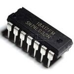 sn74LS32N