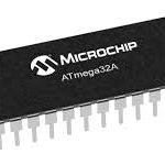 ATMEGa32A