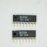 BA3304