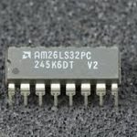 AM26LS33PC