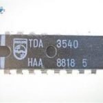 TDA3540