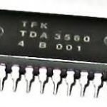 TDA3560