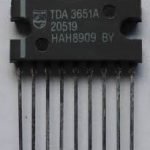 TDA3651
