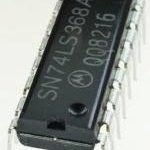 SN74ls368AN