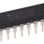SN74LS374N