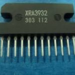 XRA3932