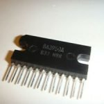 BA3950A