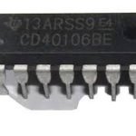 CD40106BE