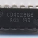 CD4026BE