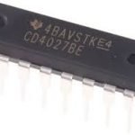 CD4027BE
