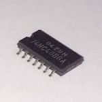 74HC4066Asmd