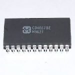 cd4067BE