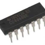CD4068BE