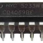 CD4069BE