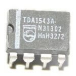 TDA1543A