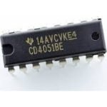 CD4051BE