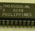 TMs4500A
