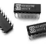HCF4527BE