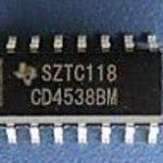 CD4538BMsmd