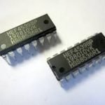 HEF4539B