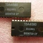 TDA4580