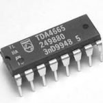 TDA4665