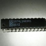 SN74LS469NS