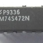 DM74S472