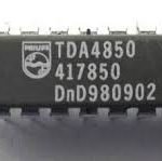 TDA4850