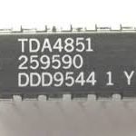 TDA4851