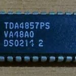 TDA4857